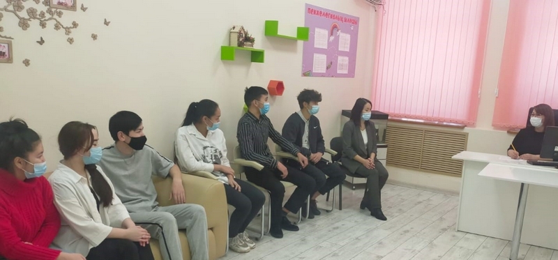Кибербуллинг
