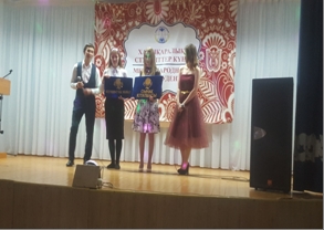 «Студенттік өмір – қызықты көңіл»