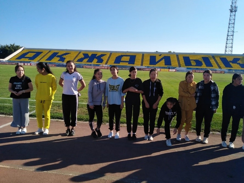 Денсаулық күні