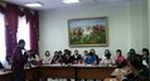 "Madе in Kazakhstan" атты облыстық  колледжаралық  сайыс