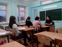 «Сенімхаттарды куәландыру»