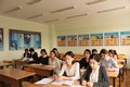 Орал гуманитарлық колледжінің институционалды және мамандандырылған аккредиттеу рәсімінің үшінші күні
