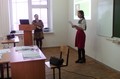 «Лирика А.А.Фета. Художественные особенности стихотворения «Учись у них – у дуба, у березы»» тақырыбында ашық сабақ