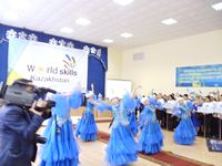 «WorldSkills Каzakhstan» Батыс Қазақстан облысының аймақтық чемпионаты